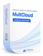 AOMEI Multcloud Lifetime