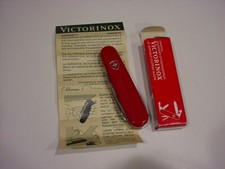 new,MIB VICTORINOX ROSTFREI