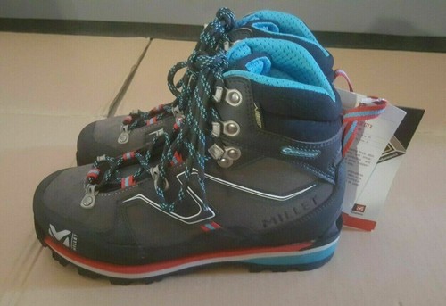 Millet bergschuhe ld - millet,