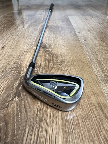 Cleveland cg7 dynamic mct - cg7, 6