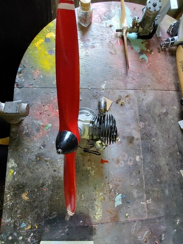 Benzin motor zg45 - motor,