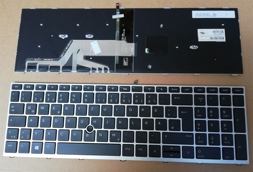 Original tastatur probook - original, hp