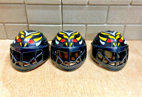 Playmobil zubehör helme - 3,