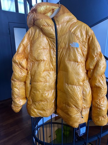 North face summit - summit, series