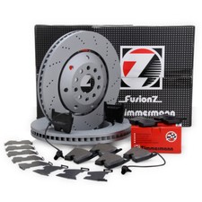 Zimmermann FORMULA Z