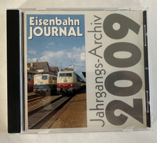 Eisenbahn Journal