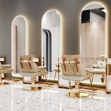 Ganzkörperspiegel mit