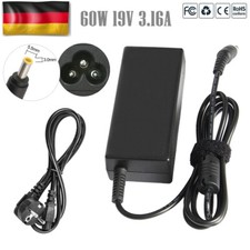 60W Netzteil Ladegerät für