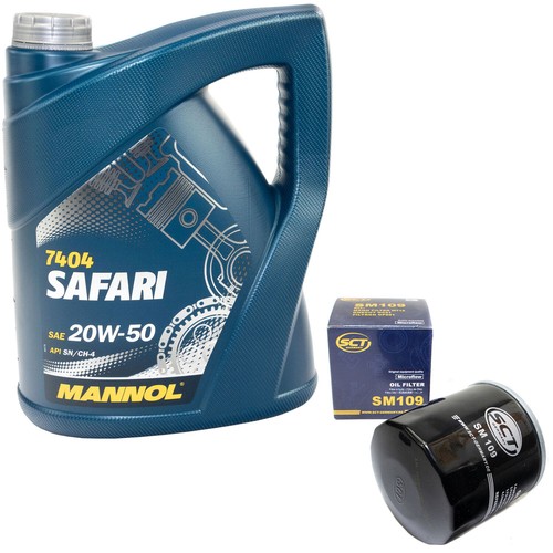 Motoröl set 20w liter - liter, +