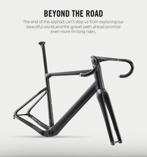 Voll Carbon Fibr Kies Fahrrad