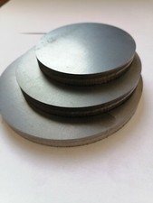  Ankerplatte Ronde Stahlronde