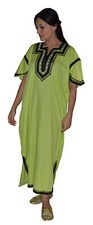 MOROCCAN CAFTAN KAFTAN ABAYA