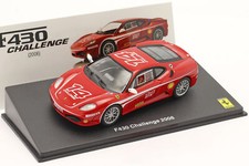 Ferrari F430 Challenge #14