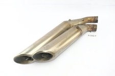 MV Agusta Brutale 1090 RR 2010 - Schalldämpfer Auspuff A232F