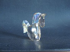 Swarovski Lovlot  - Pferd Rosalie - Rarität -Seltenheit