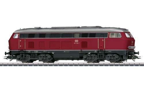 Märklin 39274 diesellok br - märklin, 39274,
