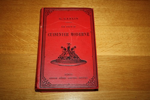 Garlin gustave le petit - garlin,,
