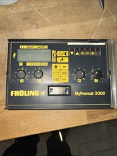 Fröling MyPromat 3000