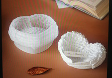 1 Engel Flügel Silikonform