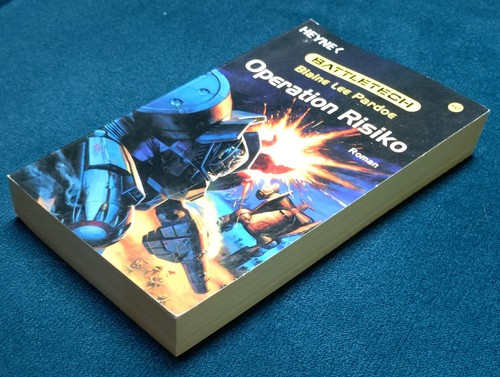 Battletech operation - 60:,
