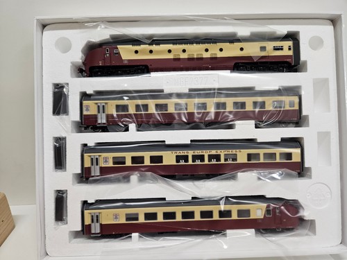 Railtop 11101 tee - 11101, sbb
