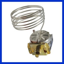 Temperaturregler Deutz DX