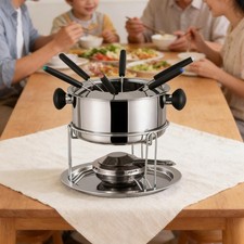 Fondue set kochgeschirr - fondue-set,,