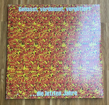 Böhse Onkelz - Gehasst