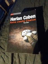 Keine zweite Chance. Von