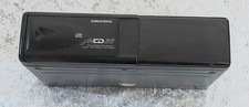 GRUNDIG AUTO CD WECHSLER MCD 36