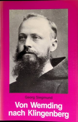 Von wemding nach klingenberg - wemding,