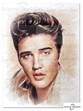 Elvis Presley--1fa3-- 1x