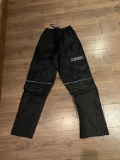 Enduro MX Wets Trials Motorrad