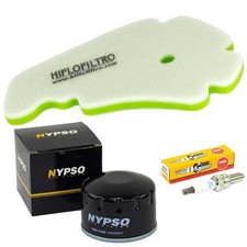 Set Luftfilter Ölfilter