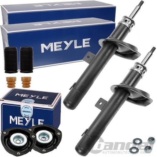 Meyle stossdämpfer - 2x,