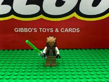 LEGO SELTENE JEDI EETH KOTH Minifigur Star Wars Set 7964 sw0332 Figur