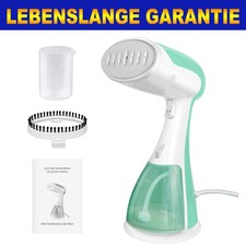 Dampfglätter Steamer Dampf