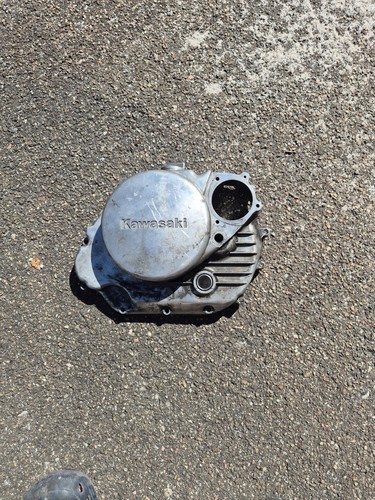 Motordeckel von kawasaki ltd - motordeckel,