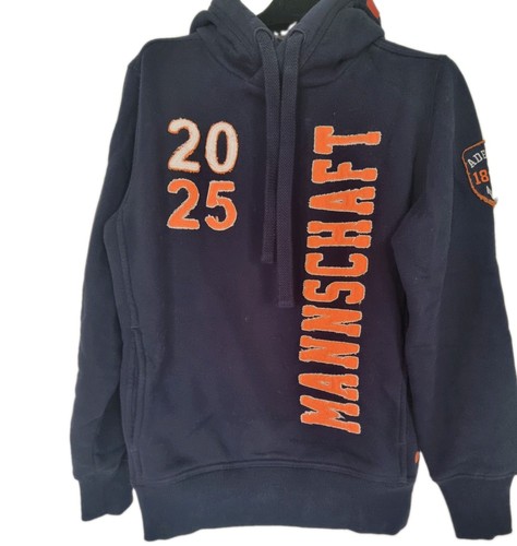 Adenauer hoodie kapuze - adenauer&co,