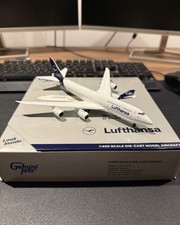 Gemini Jets 1:400 Lufthansa