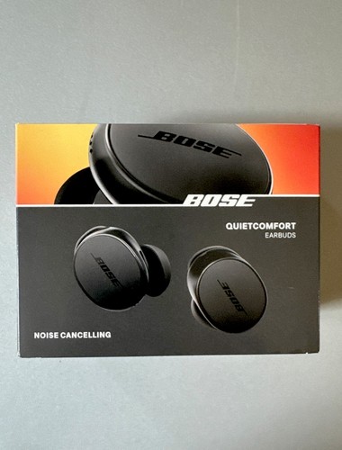 Bose quietcomfort noise - quietcomfort,