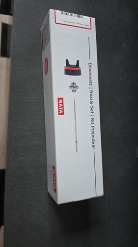 Düsensatz satajet x5500 - düsensatz,