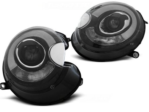 Scheinwerfer led tagfahrlicht - scheinwerfer,