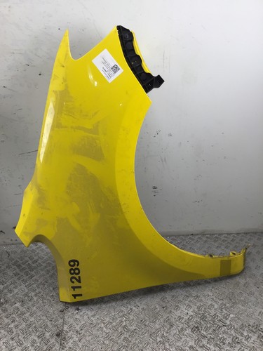 Kotflügel vorne rechts - , vw
