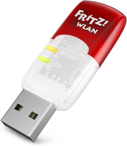 Avm fritz wlan stick - avm,