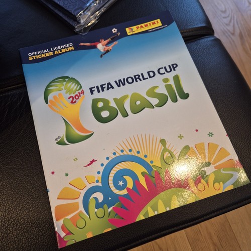 Panini fifa world cup - panini,