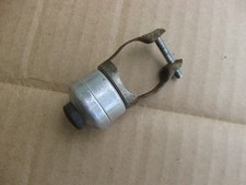 HAKO HAKORETTE  AUSSCHALTER KILLSCHALTER KNOPF