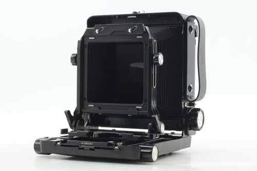 Exc toyo field 45a 4x5 - [exc+5],
