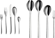 WMF Besteck Set 60 SILK matt