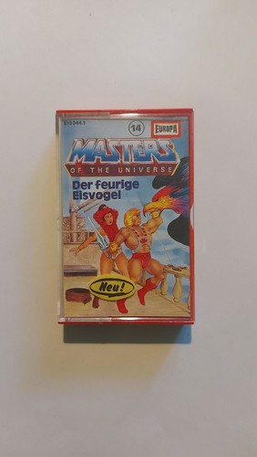 Masters the universe - of,